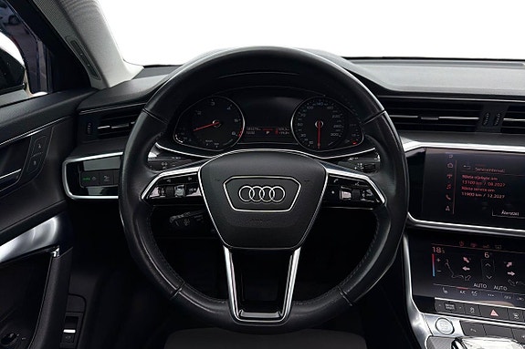 Audi A6 14 of 30
