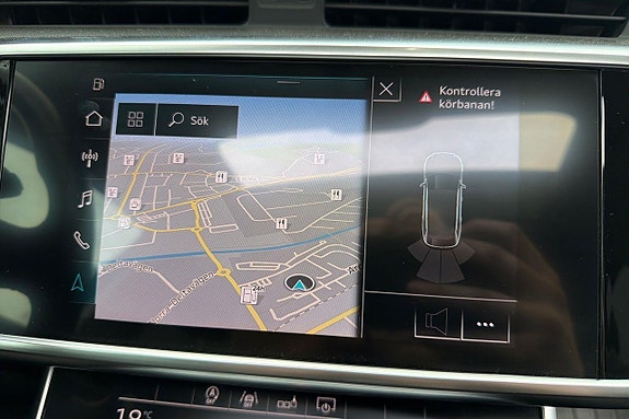 Audi A6 18 of 30