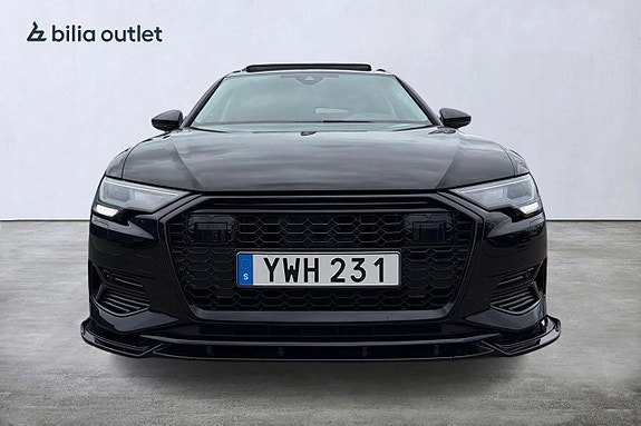 Audi A6 9 of 30
