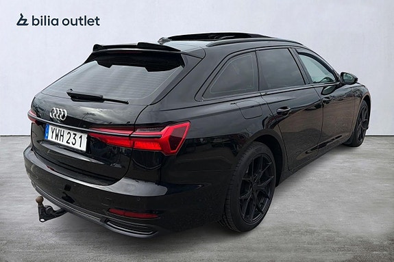Audi A6 6 of 30