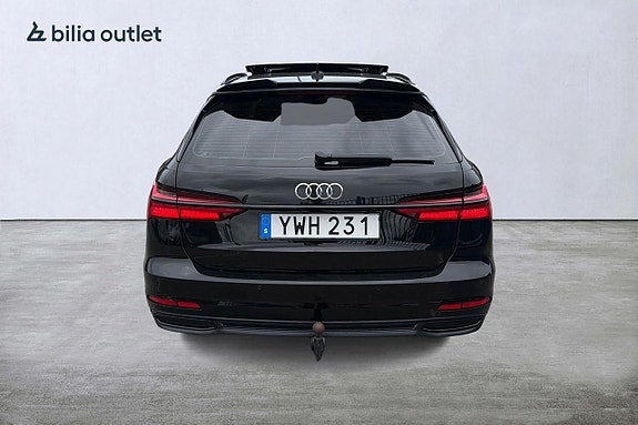 Audi A6 5 of 30