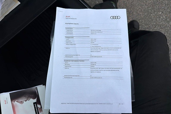 Audi A6 30 of 30