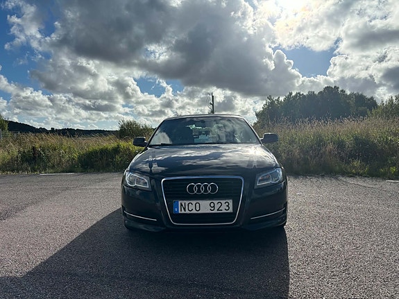 Audi A3 2 of 8