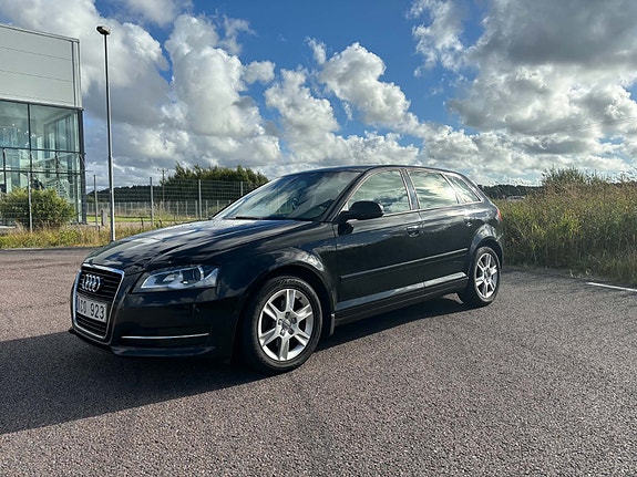 Audi A3 3 of 8