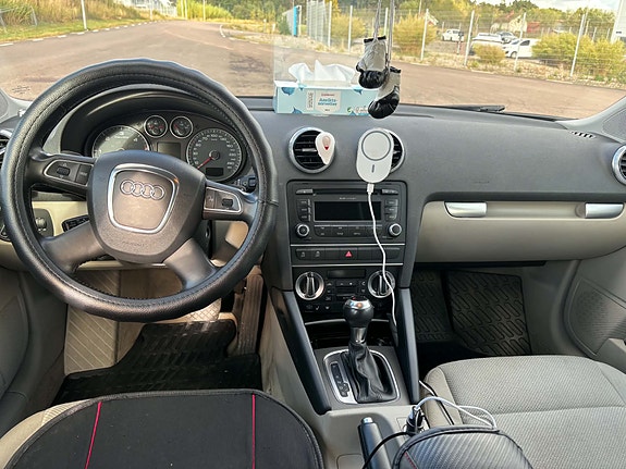 Audi A3 5 of 8