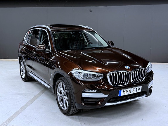 BMW X3 5 of 21