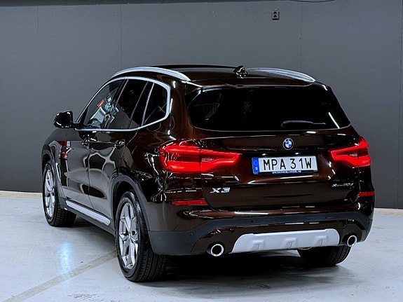 BMW X3 7 of 21