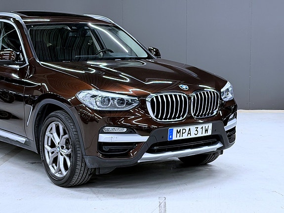 BMW X3 12 of 21