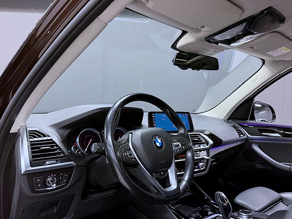 BMW X3 14 of 21