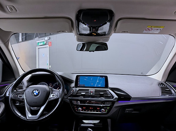 BMW X3 2 of 21
