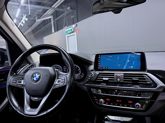 BMW X3 8 of 21