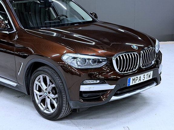 BMW X3 15 of 21