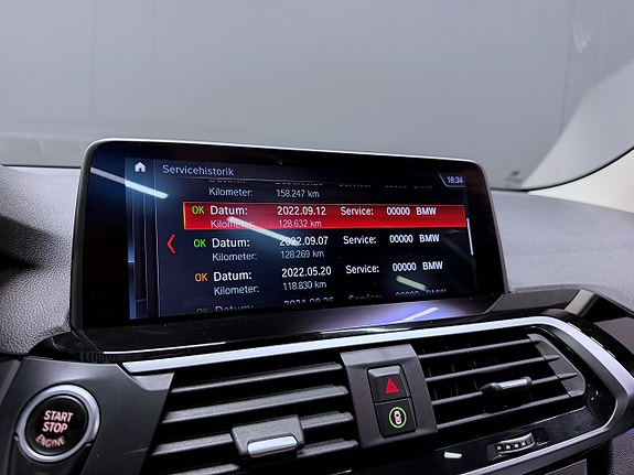 BMW X3 18 of 21