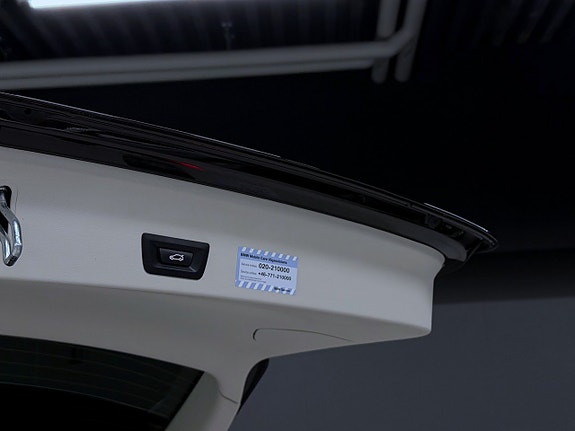 BMW X3 16 of 21