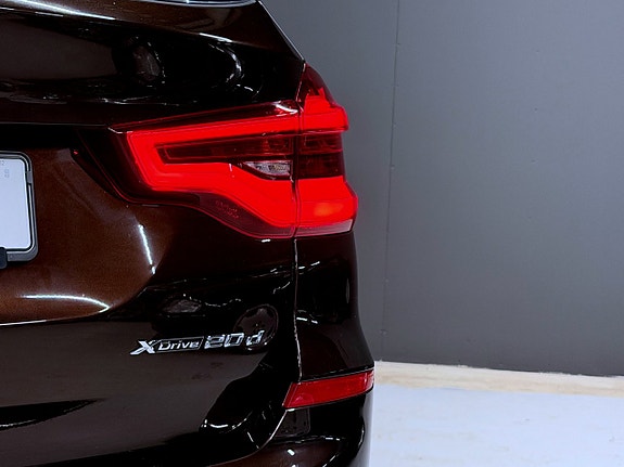 BMW X3 13 of 21