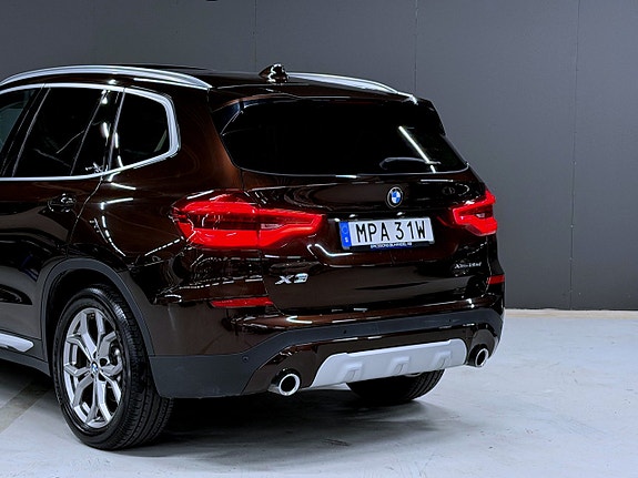 BMW X3 10 of 21