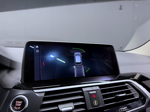 BMW X3 20 of 21