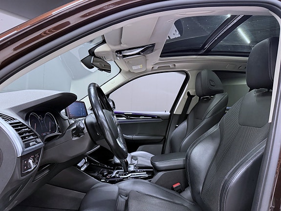 BMW X3 4 of 21