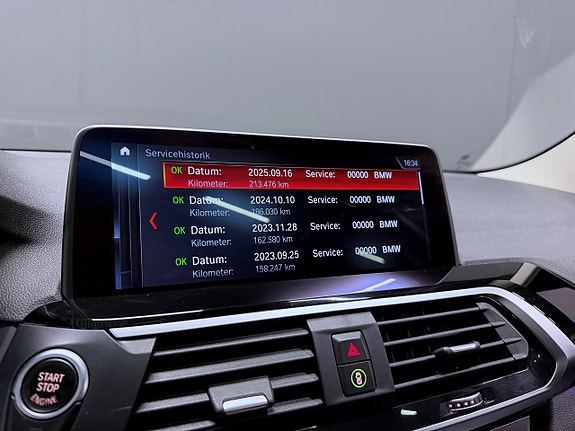 BMW X3 19 of 21