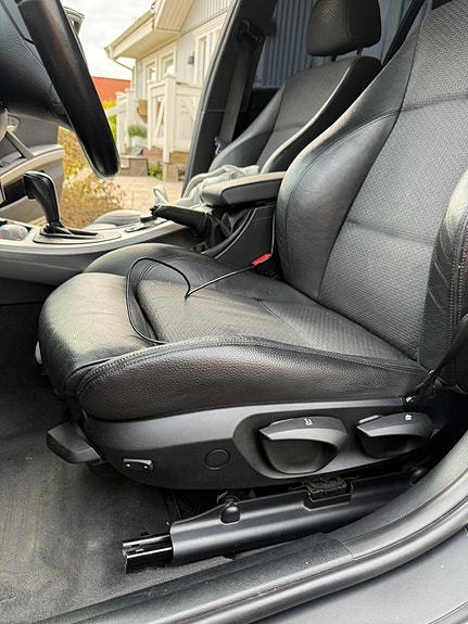 BMW 320d 10 of 23