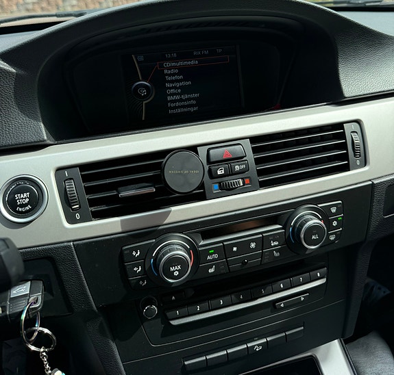 BMW 320d 6 of 23