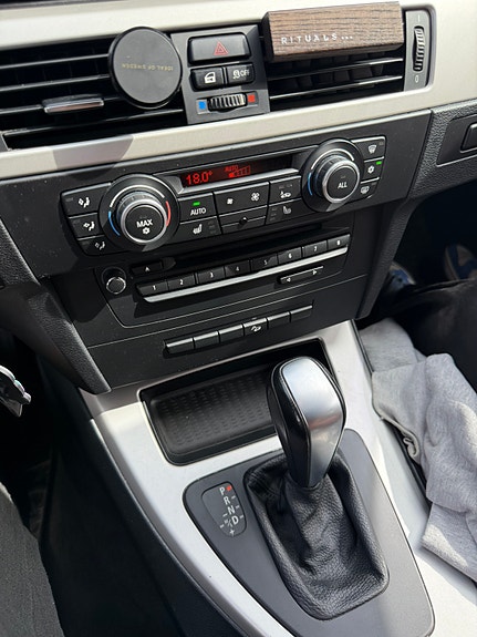 BMW 320d 7 of 23
