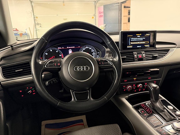 Audi A6 10 of 27