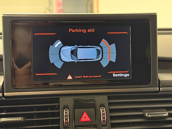 Audi A6 22 of 27