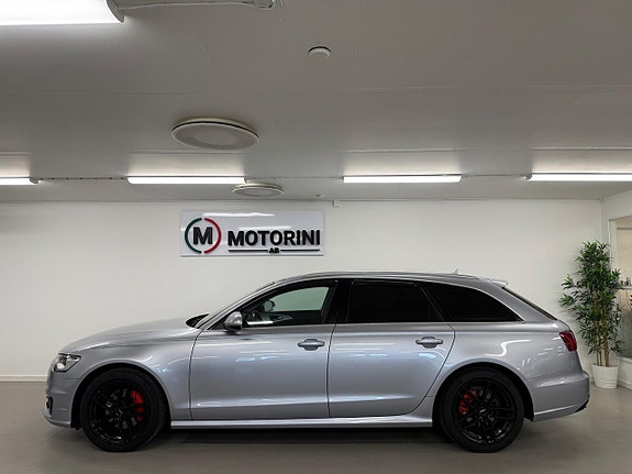 Audi A6 6 of 27