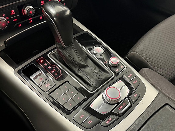 Audi A6 23 of 27