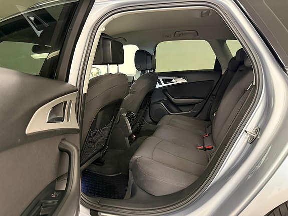 Audi A6 13 of 27