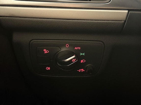 Audi A6 26 of 27