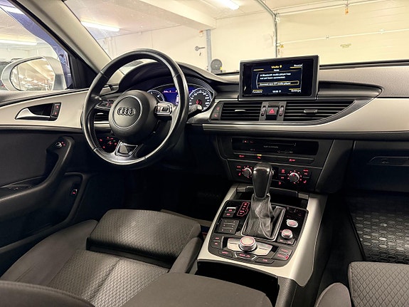 Audi A6 19 of 27