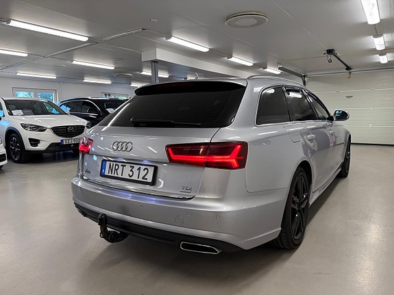 Audi A6 15 of 27