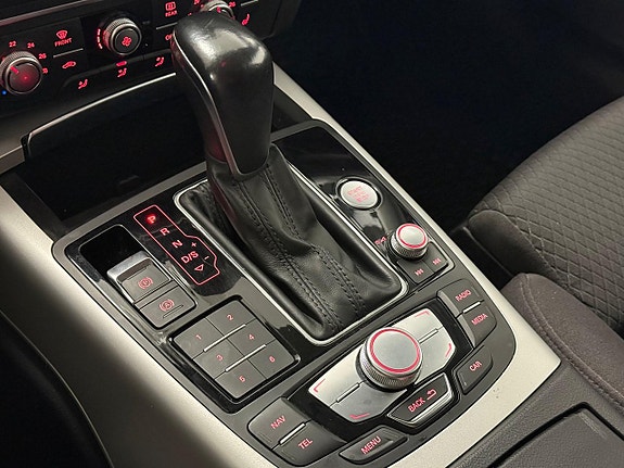 Audi A6 27 of 27