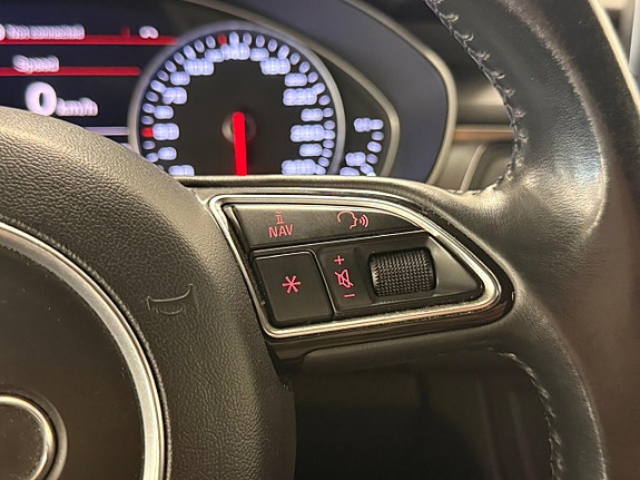 Audi A6 25 of 27