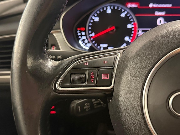 Audi A6 24 of 27