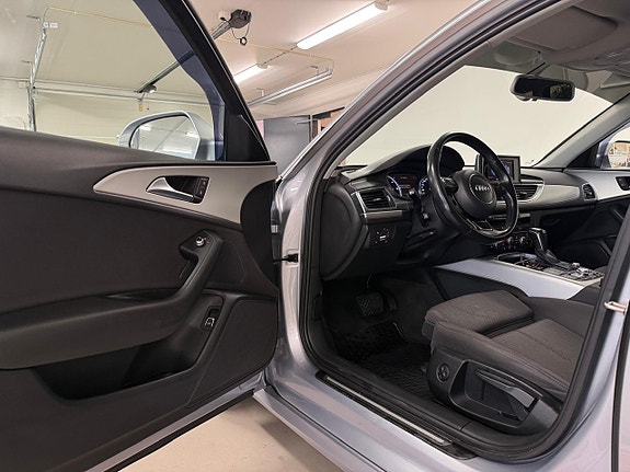 Audi A6 9 of 27