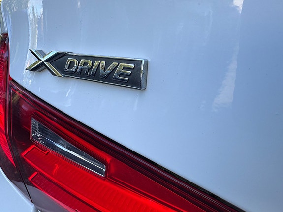 BMW 520d 17 of 21