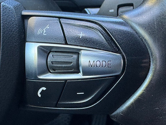 BMW 520d 20 of 21