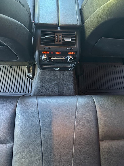 BMW 520d 16 of 21