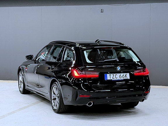 BMW 320d 7 of 21