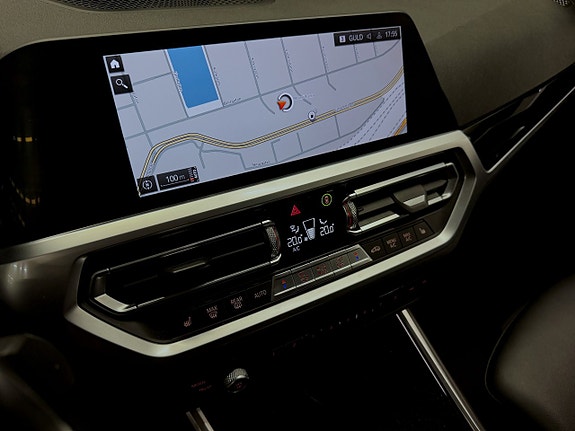 BMW 320d 11 of 21