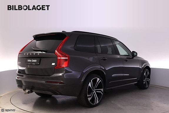 Volvo XC90 3 of 30