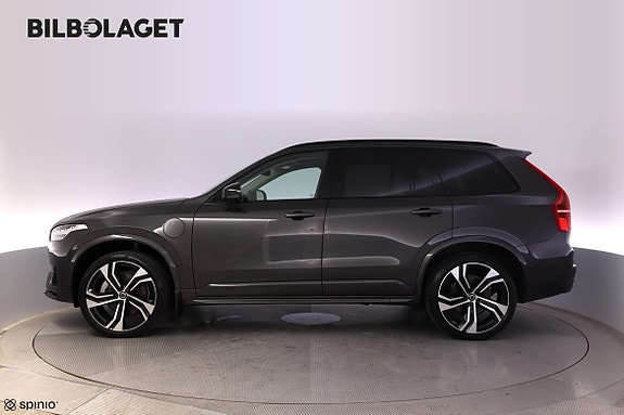 Volvo XC90 5 of 30
