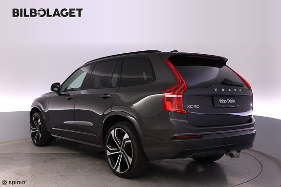Volvo XC90 4 of 30