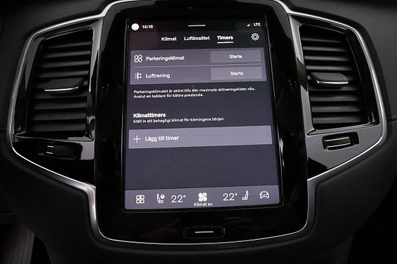 Volvo XC90 21 of 30