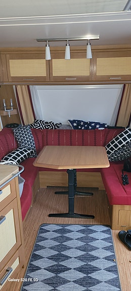 Knaus Knaus Royale 560 4 of 6