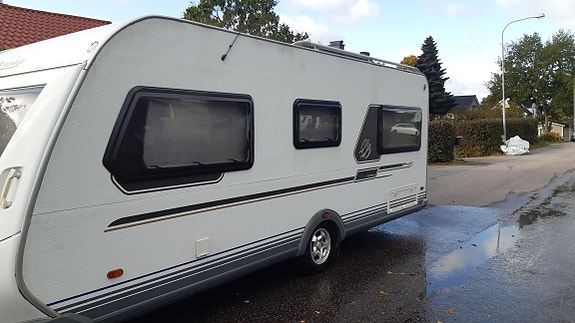 Knaus Knaus Royale 560 6 of 6