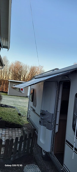Knaus Knaus Royale 560 3 of 6